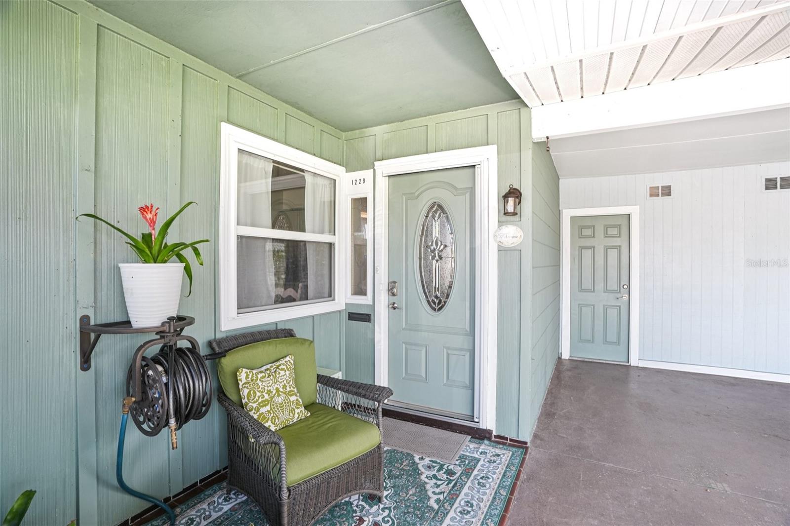 1229 CHEVY CHASE DRIVE