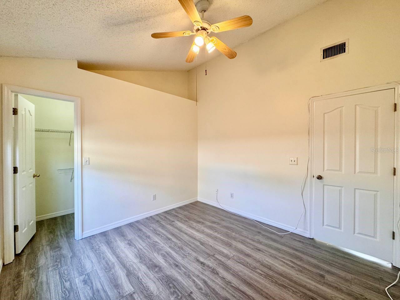 WEST BAY PH III - Residential Lease