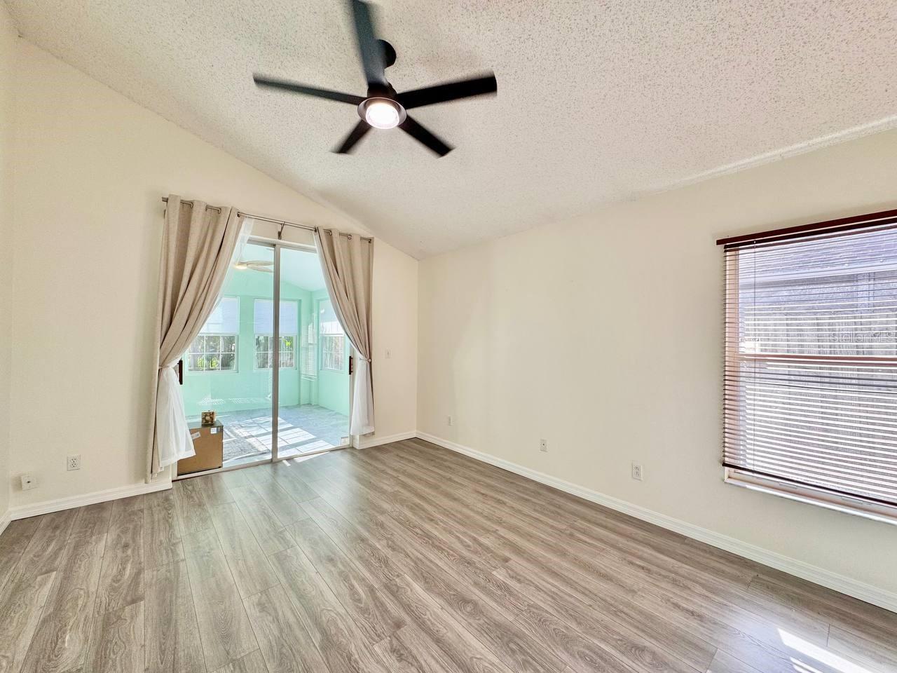 WEST BAY PH III - Residential Lease