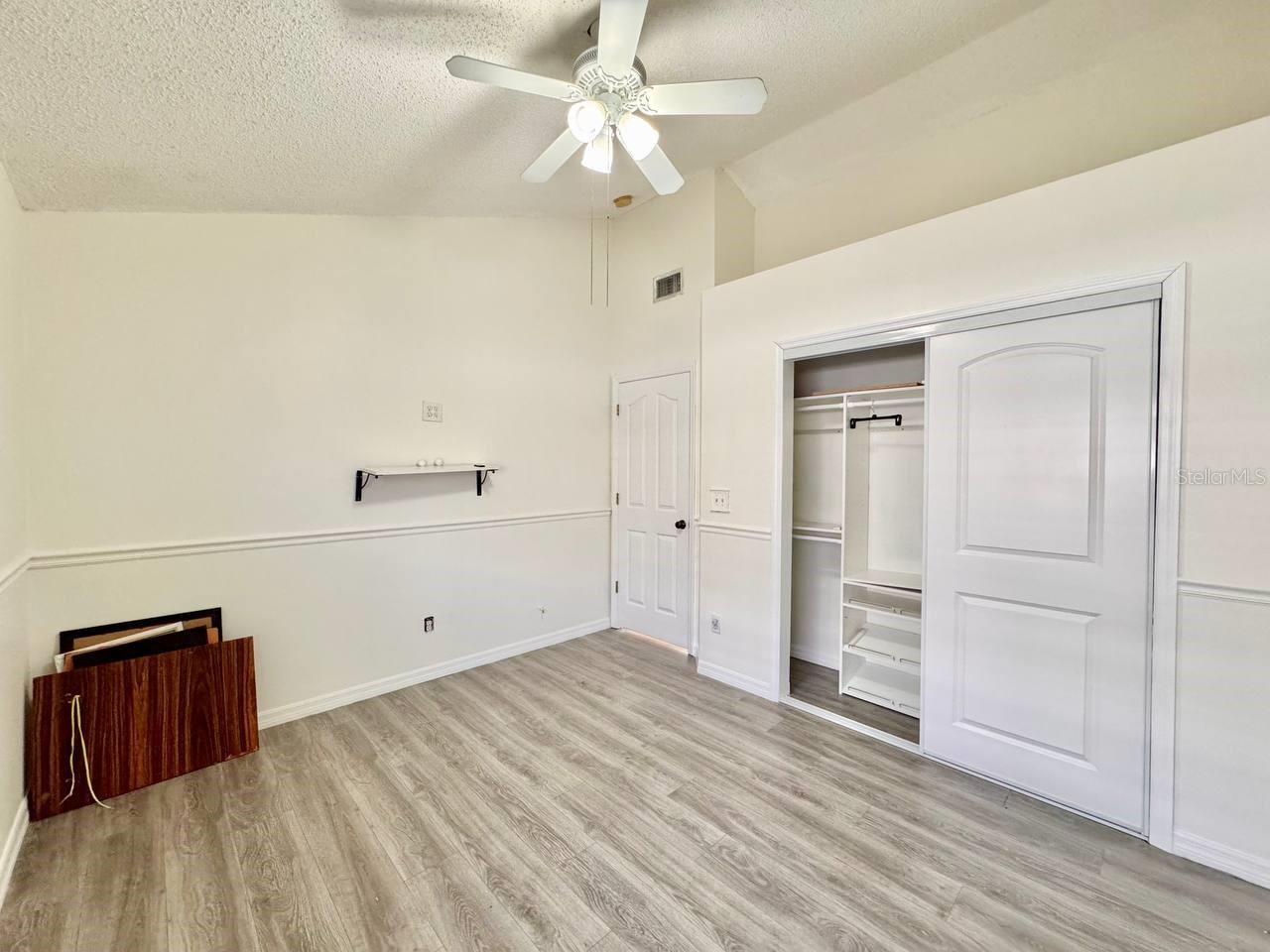 WEST BAY PH III - Residential Lease