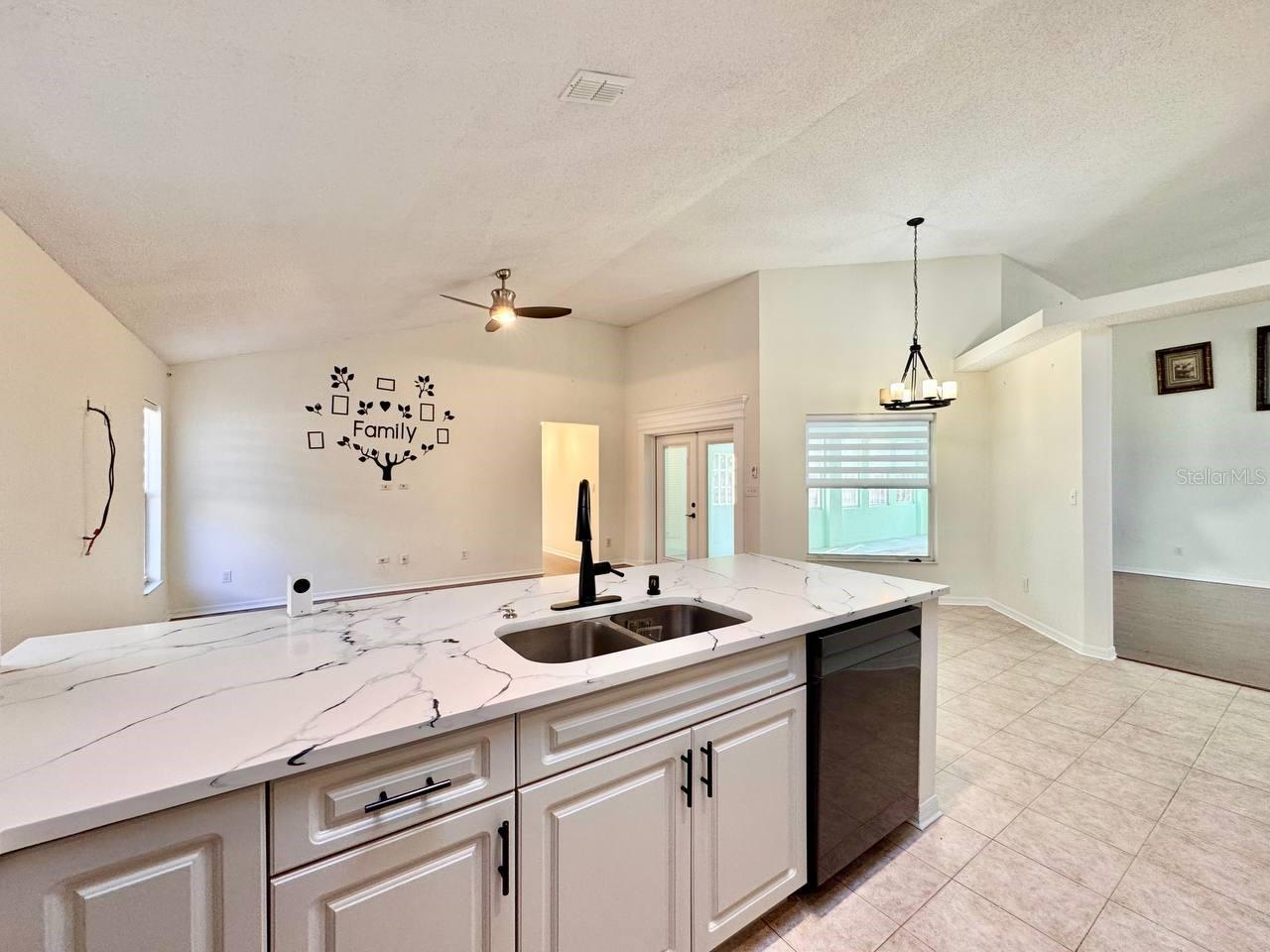 WEST BAY PH III - Residential Lease