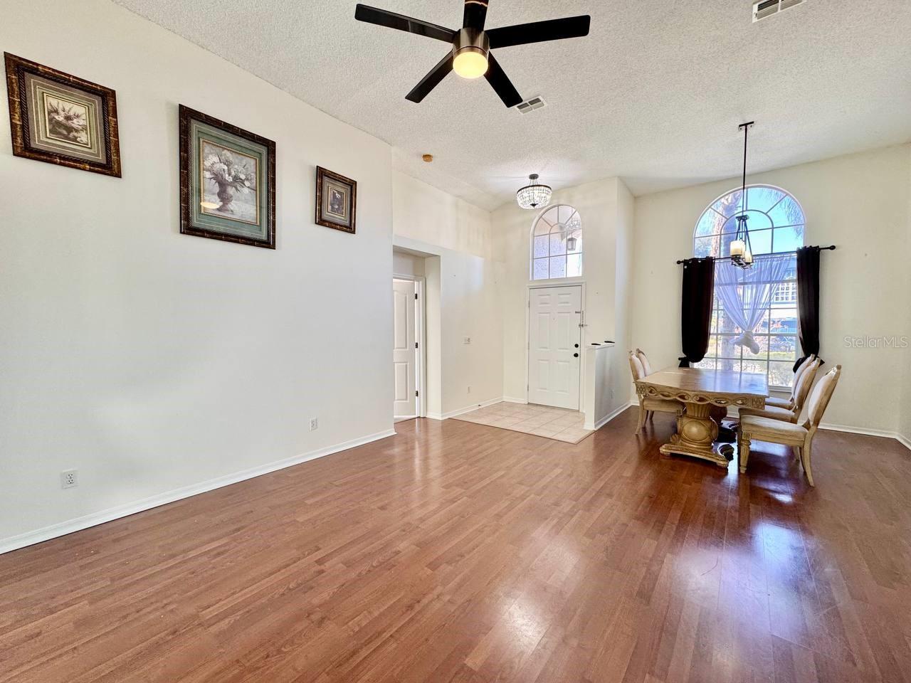 WEST BAY PH III - Residential Lease