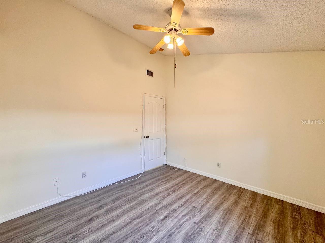 WEST BAY PH III - Residential Lease