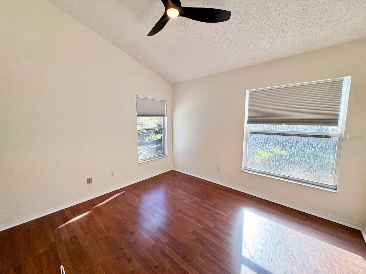 WEST BAY PH III - Residential Lease