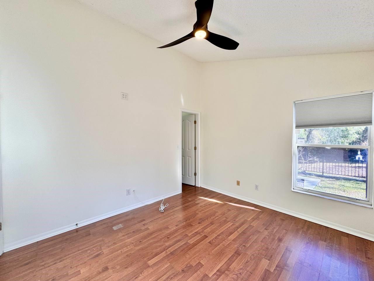 WEST BAY PH III - Residential Lease