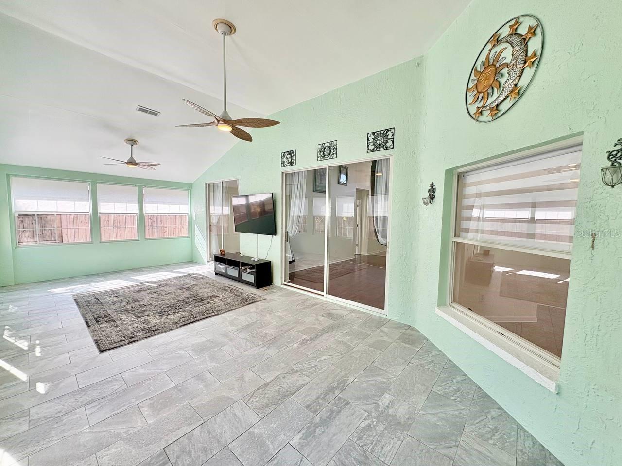 WEST BAY PH III - Residential Lease