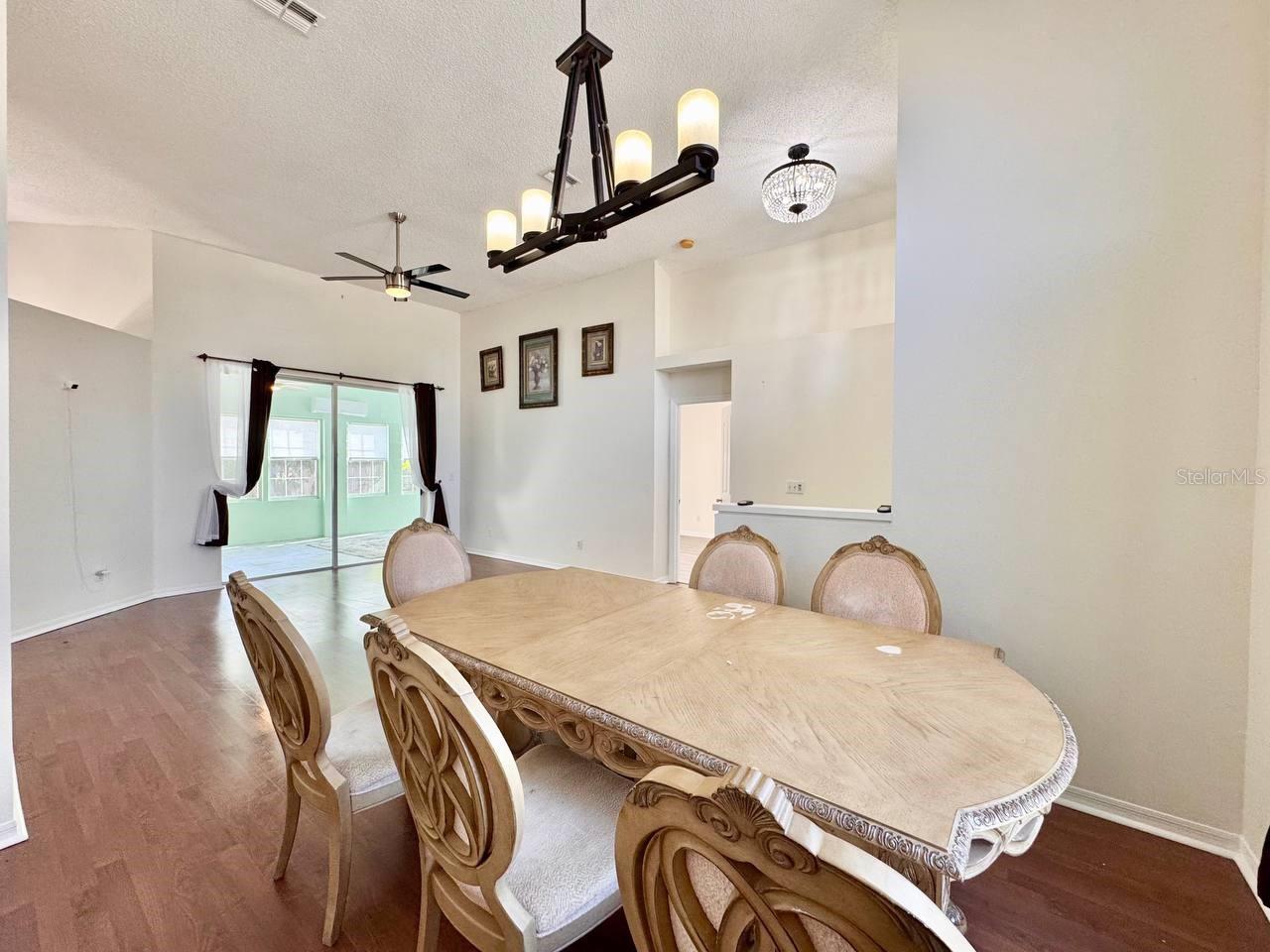 WEST BAY PH III - Residential Lease