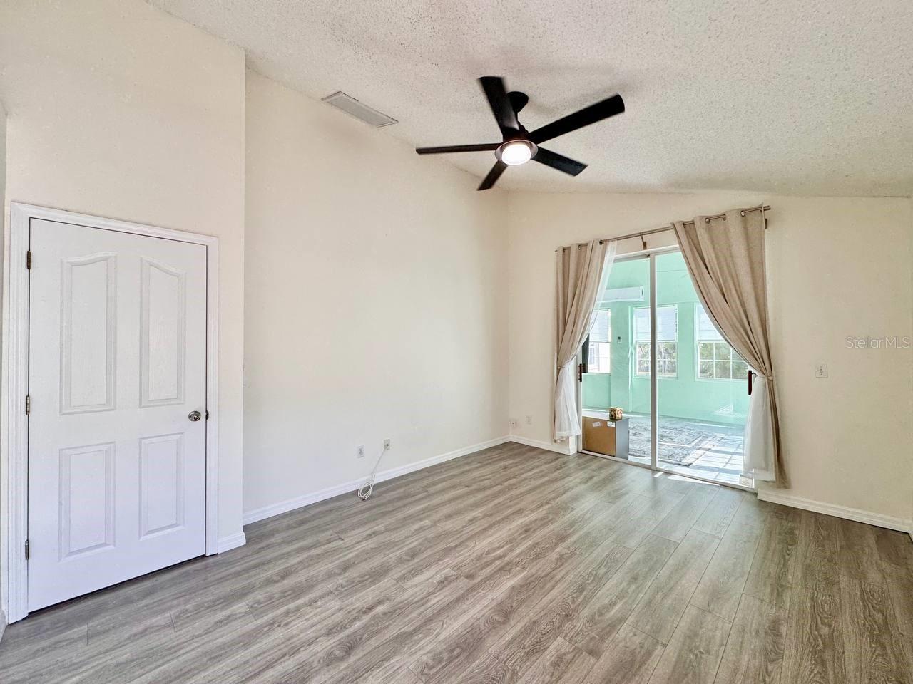 WEST BAY PH III - Residential Lease