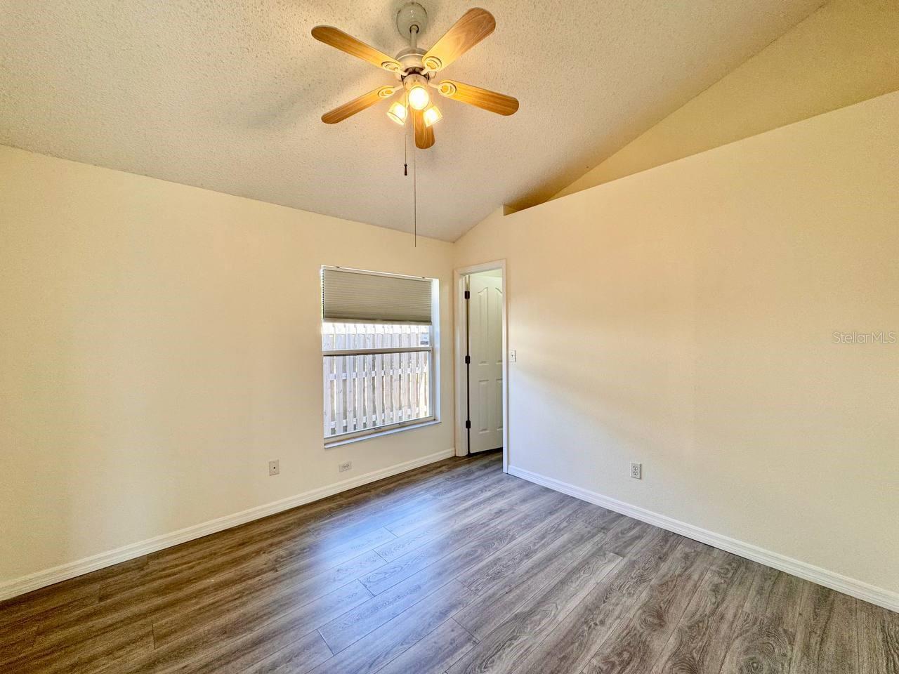 WEST BAY PH III - Residential Lease