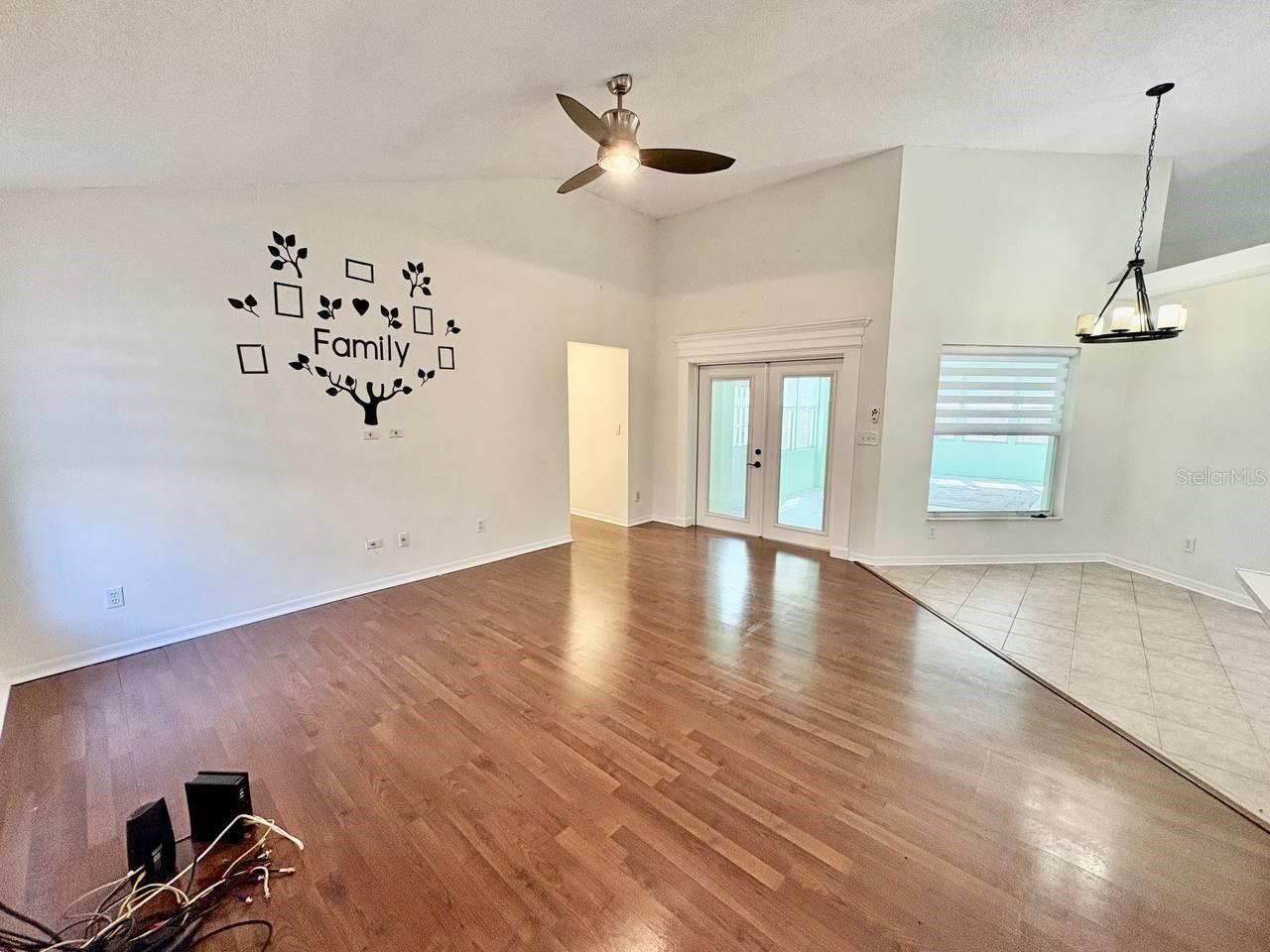 WEST BAY PH III - Residential Lease