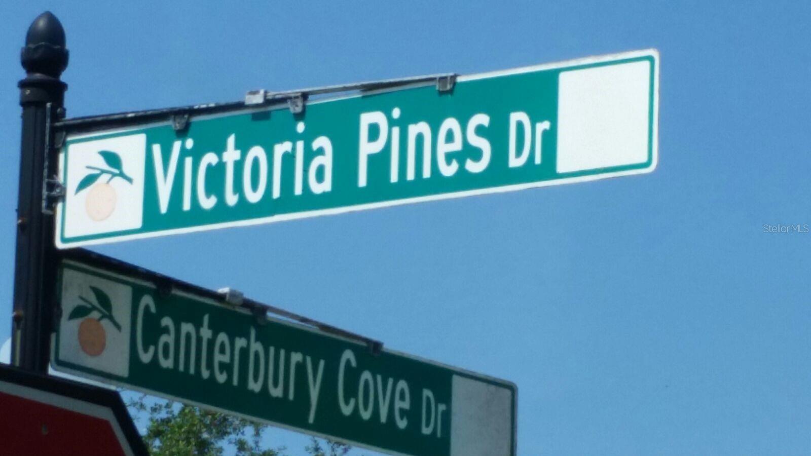 VICTORIA PINES CONDO PHS 19, 20 AND 21 - Residential Lease