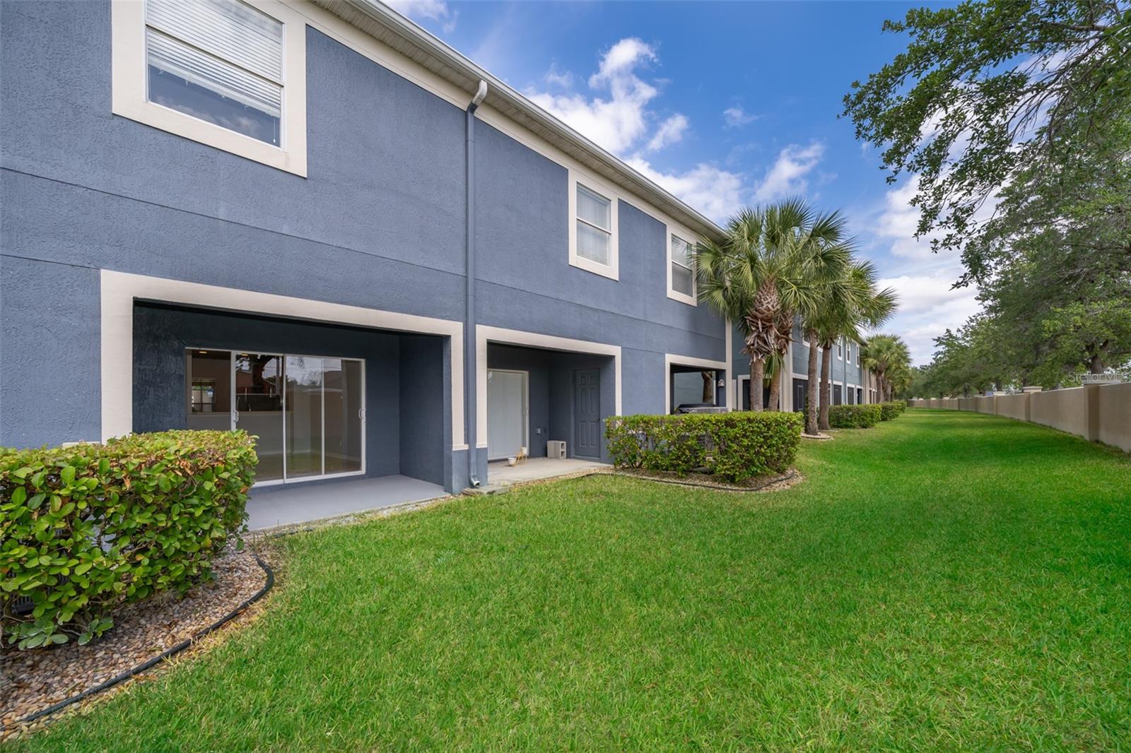 VICTORIA PINES CONDO PHS 19, 20 AND 21 - Residential Lease