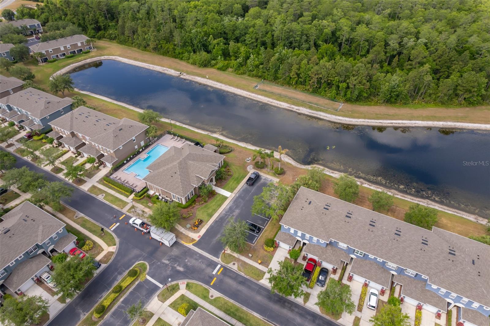 VICTORIA PINES CONDO PHS 19, 20 AND 21 - Residential Lease