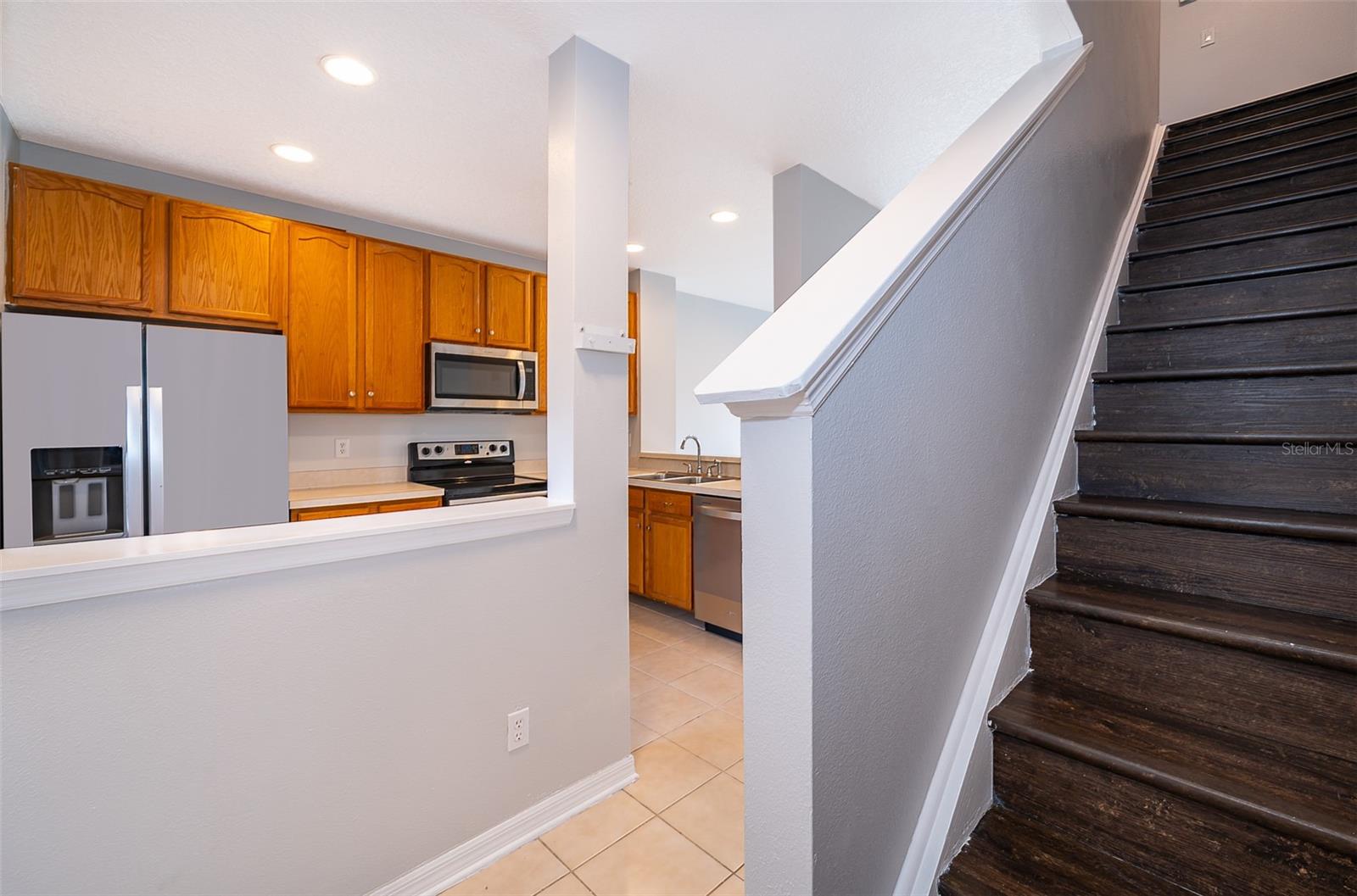 VICTORIA PINES CONDO PHS 19, 20 AND 21 - Residential Lease