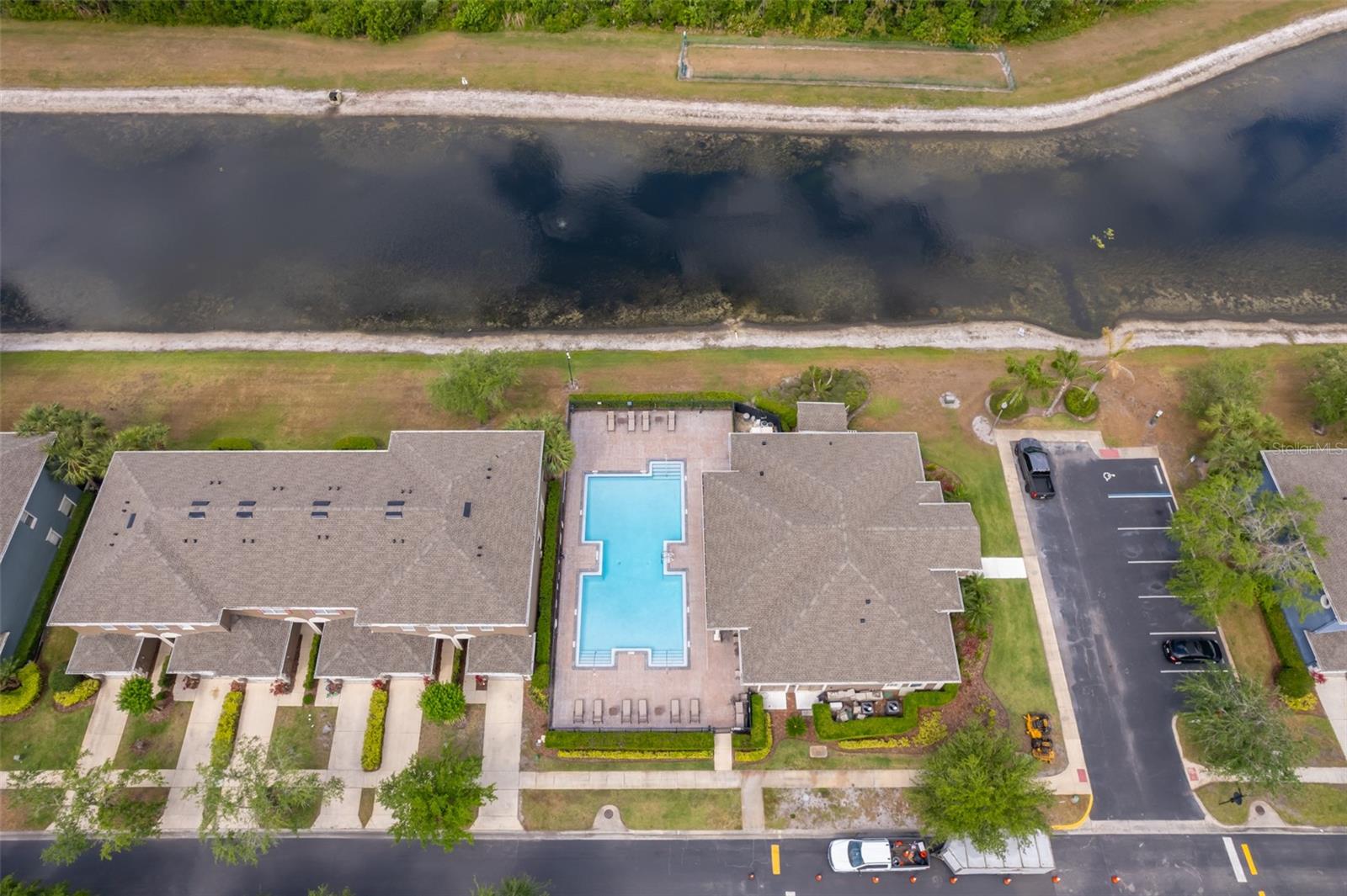 VICTORIA PINES CONDO PHS 19, 20 AND 21 - Residential Lease