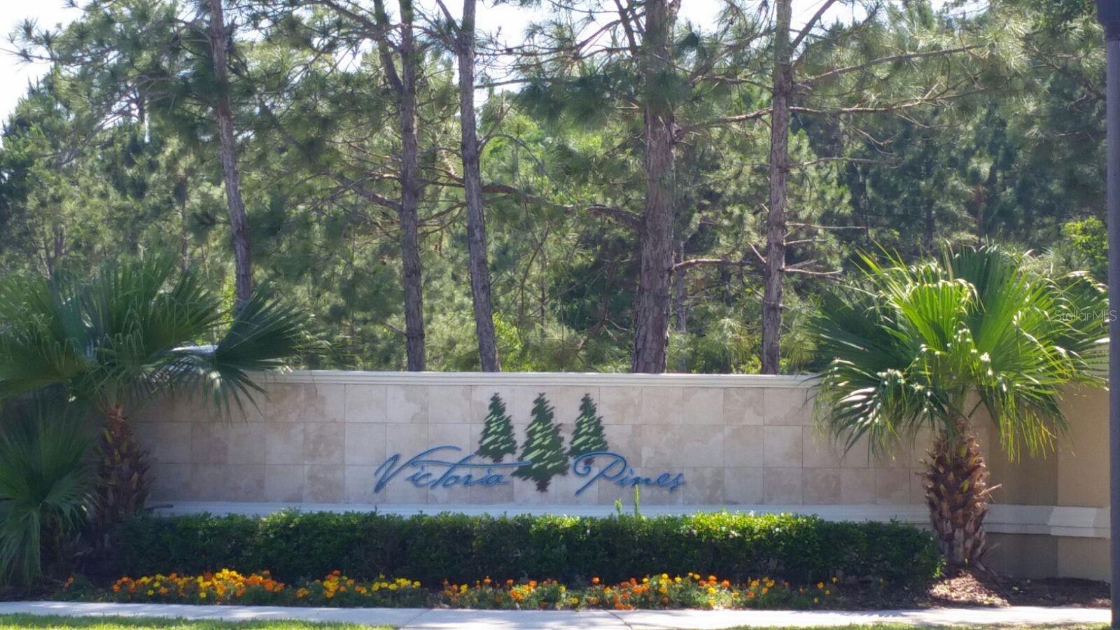 VICTORIA PINES CONDO PHS 19, 20 AND 21 - Residential Lease