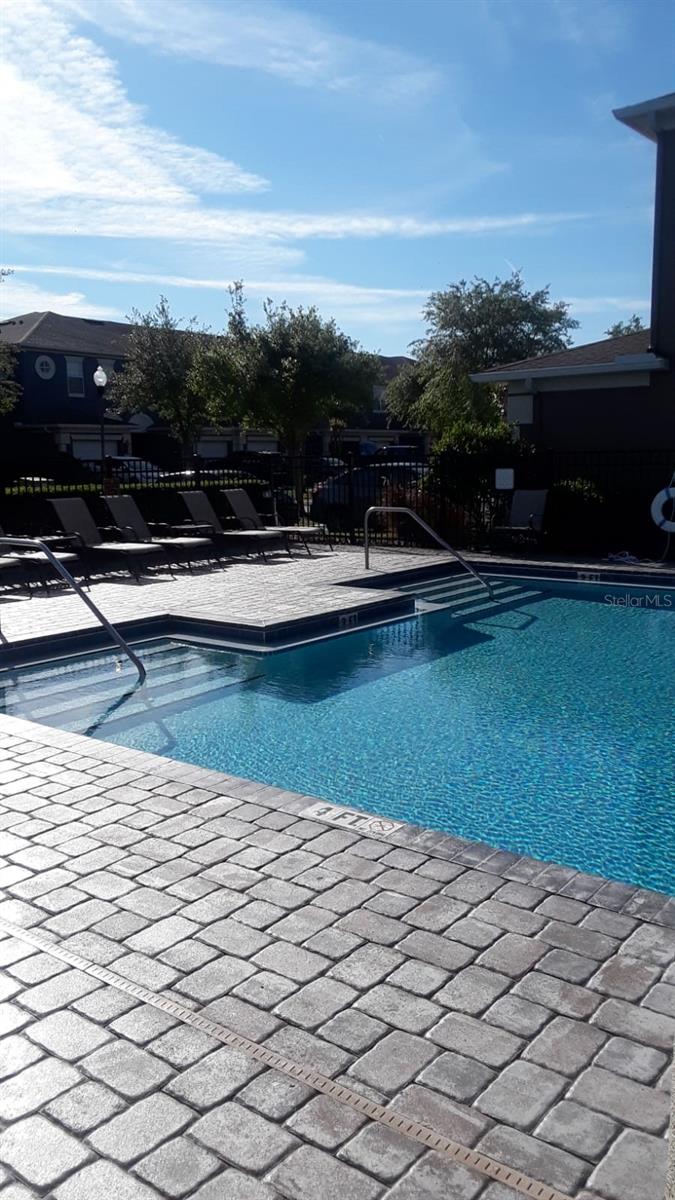 VICTORIA PINES CONDO PHS 19, 20 AND 21 - Residential Lease