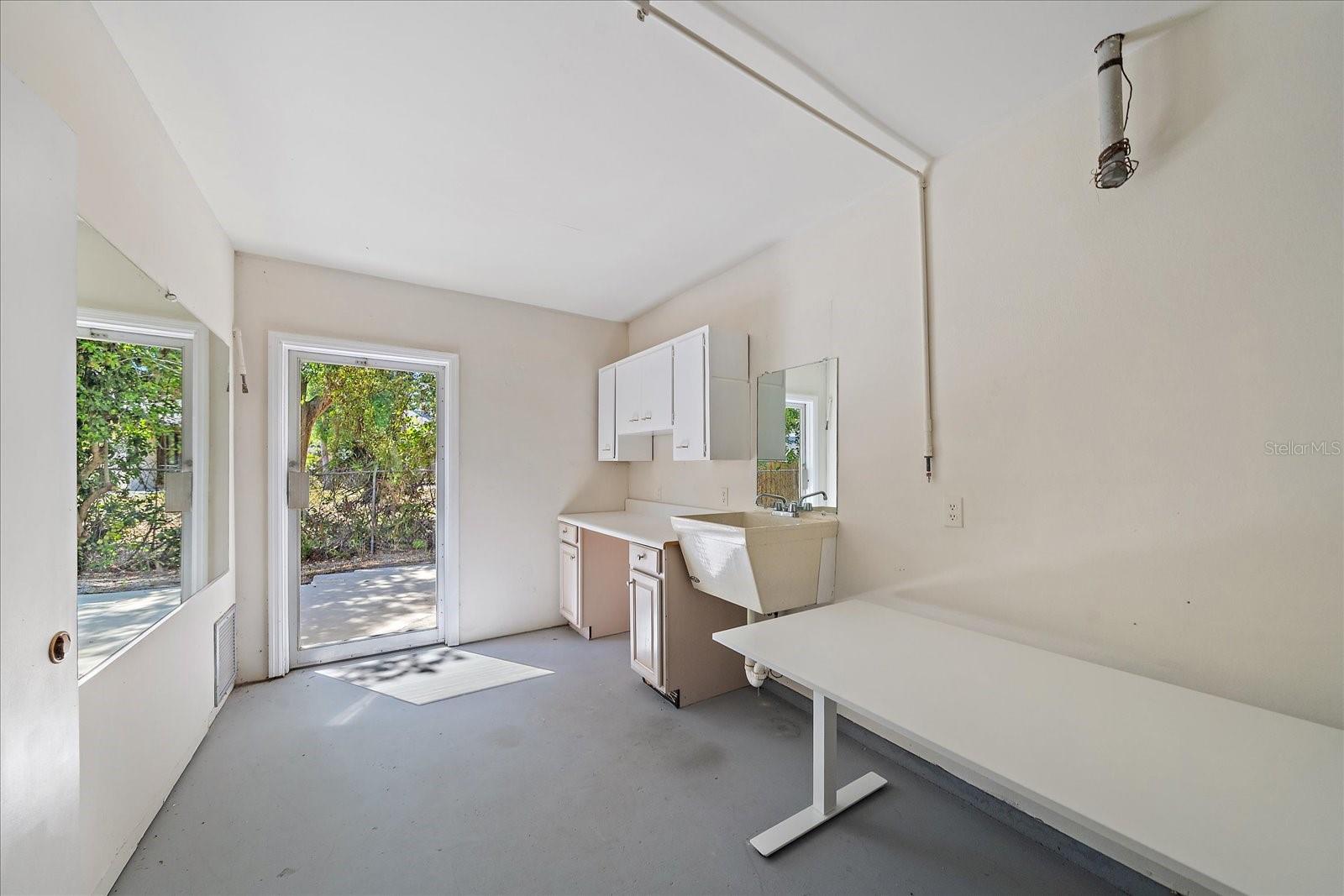 KALLAS SUB - Residential