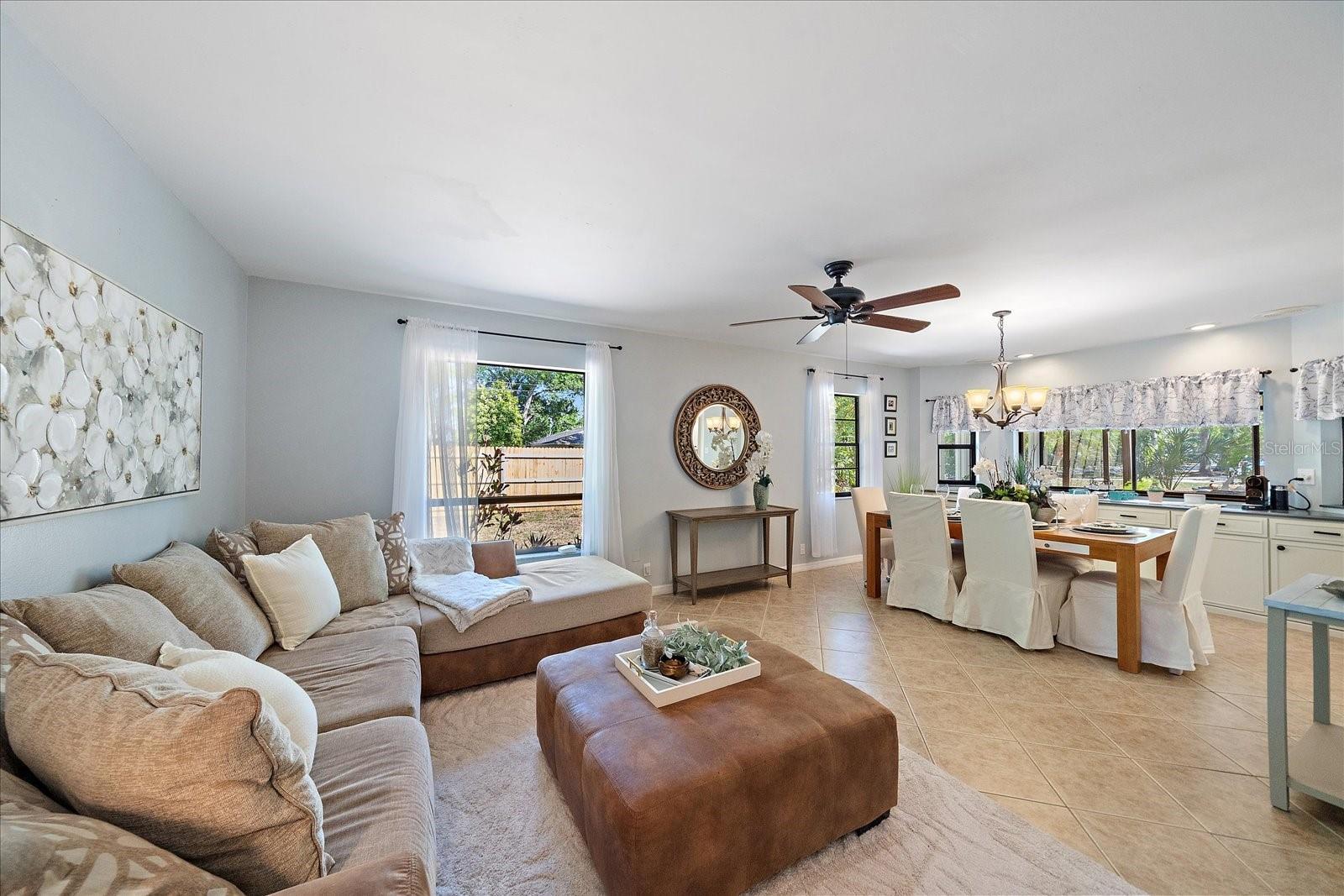 KALLAS SUB - Residential