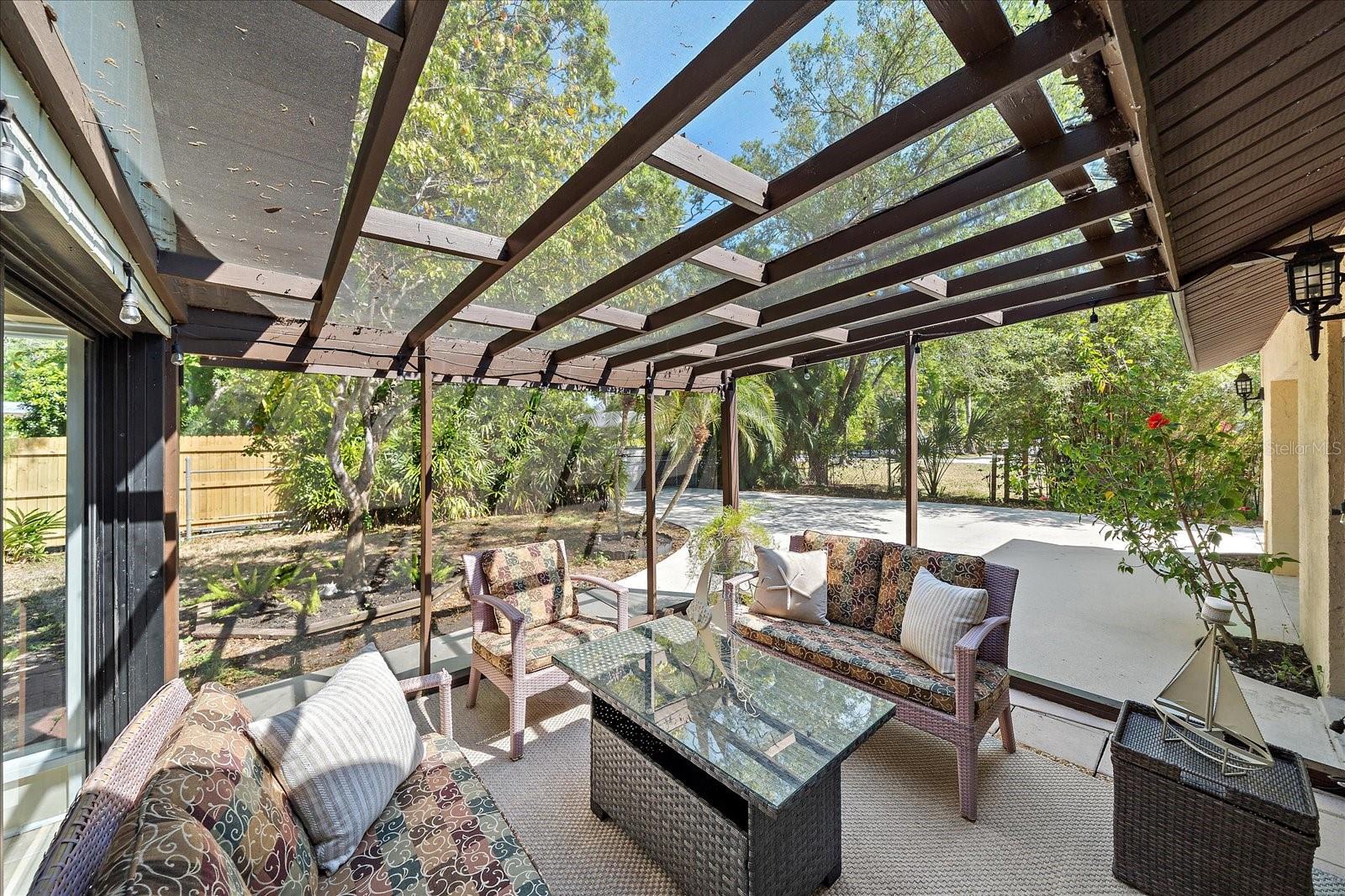 KALLAS SUB - Residential