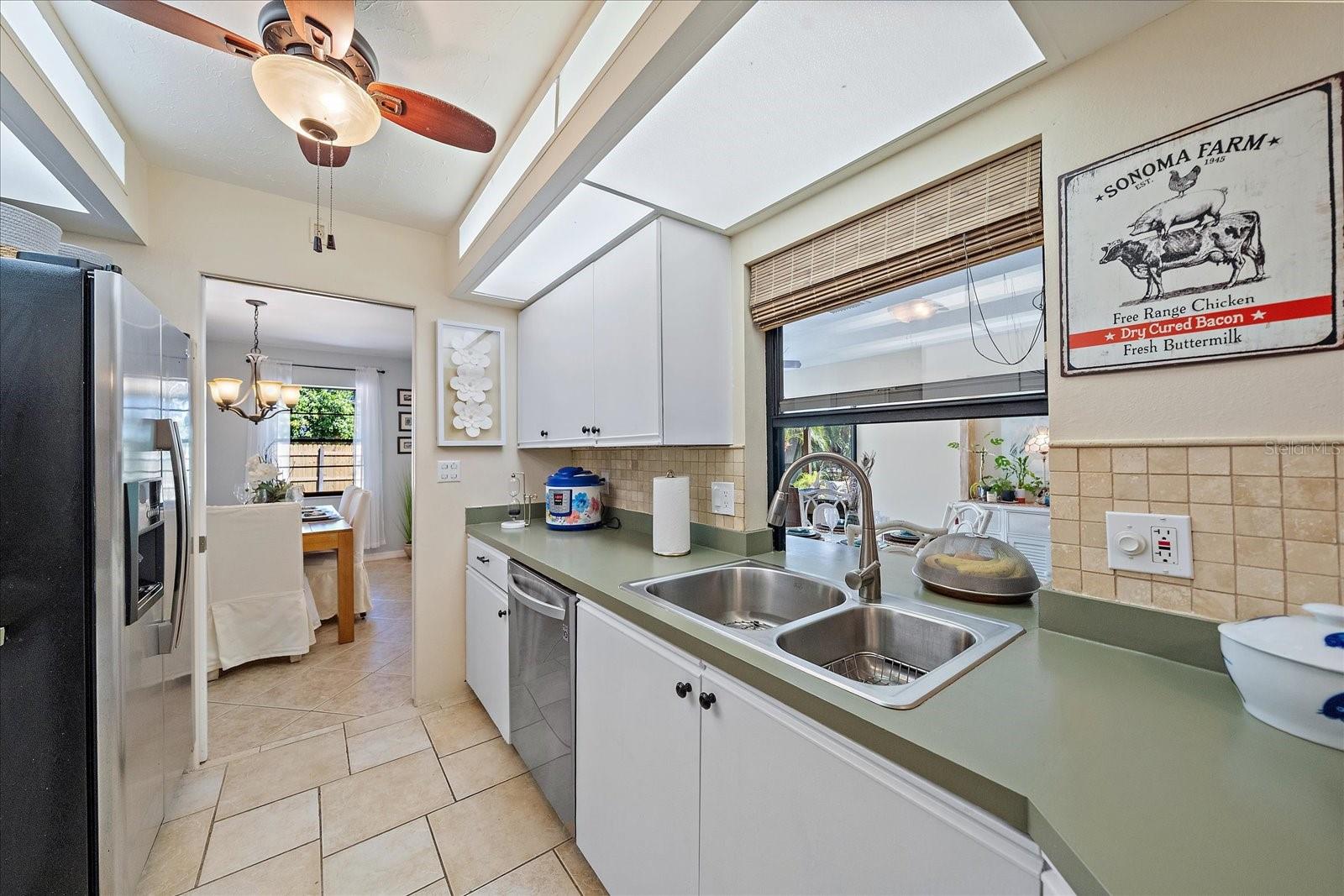 KALLAS SUB - Residential