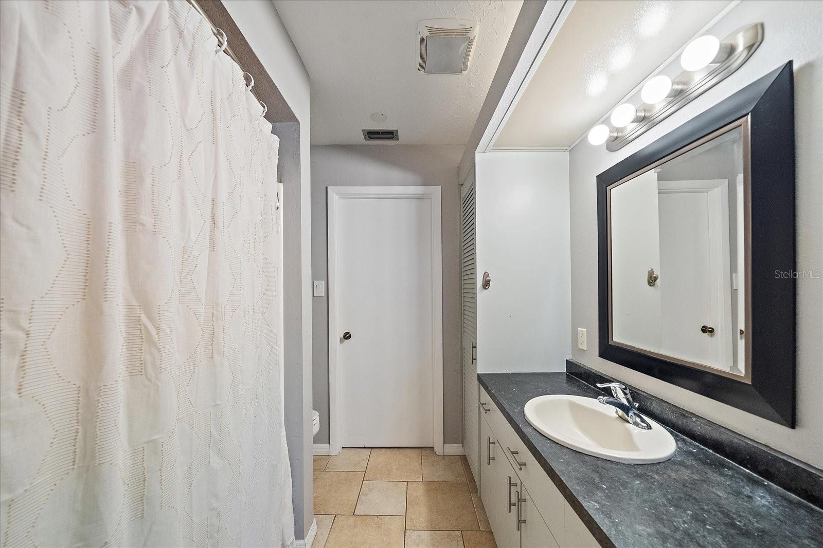 KALLAS SUB - Residential