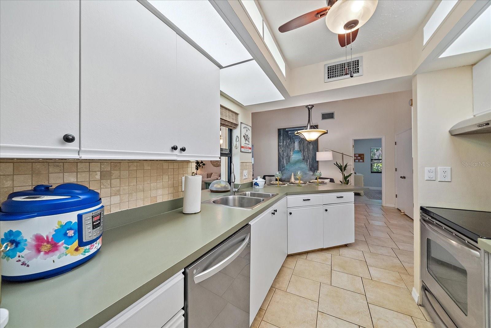 KALLAS SUB - Residential