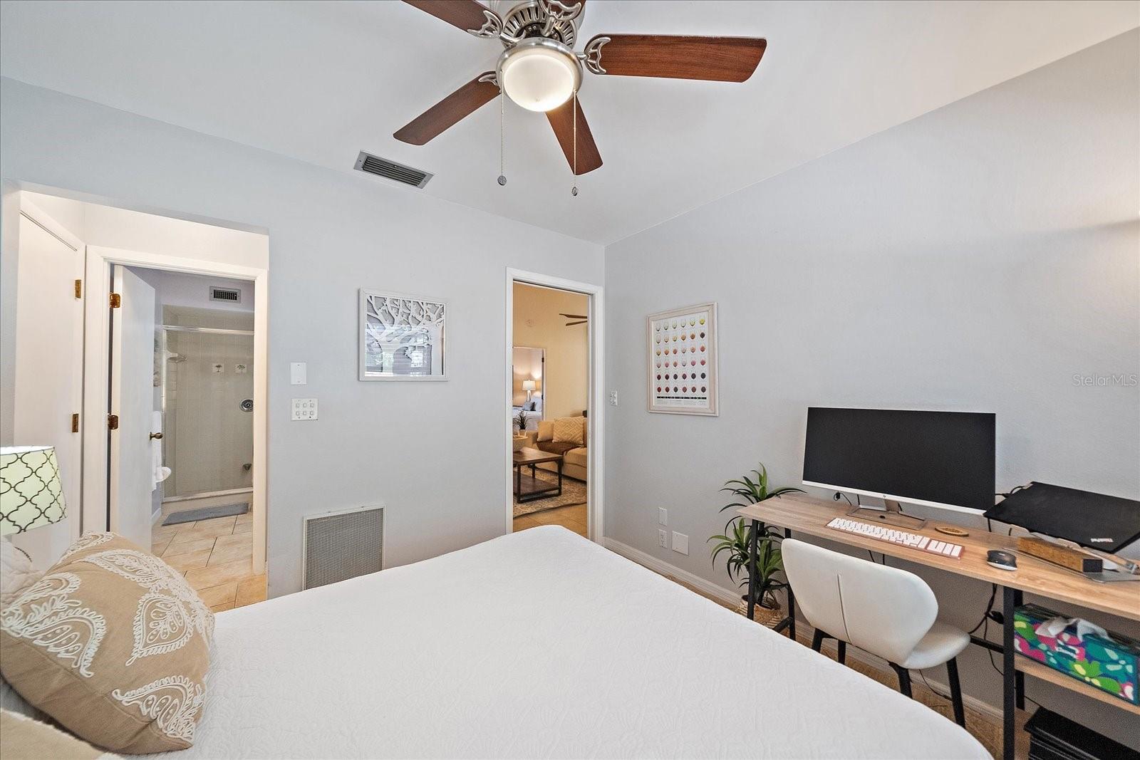 KALLAS SUB - Residential