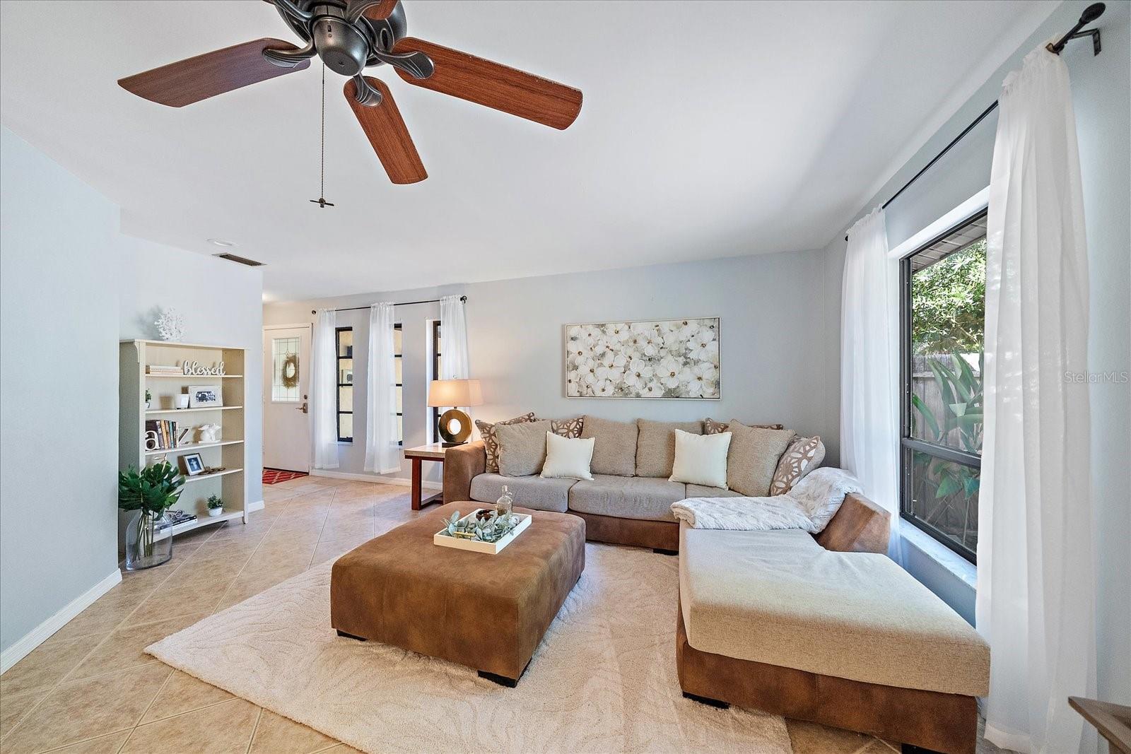 KALLAS SUB - Residential