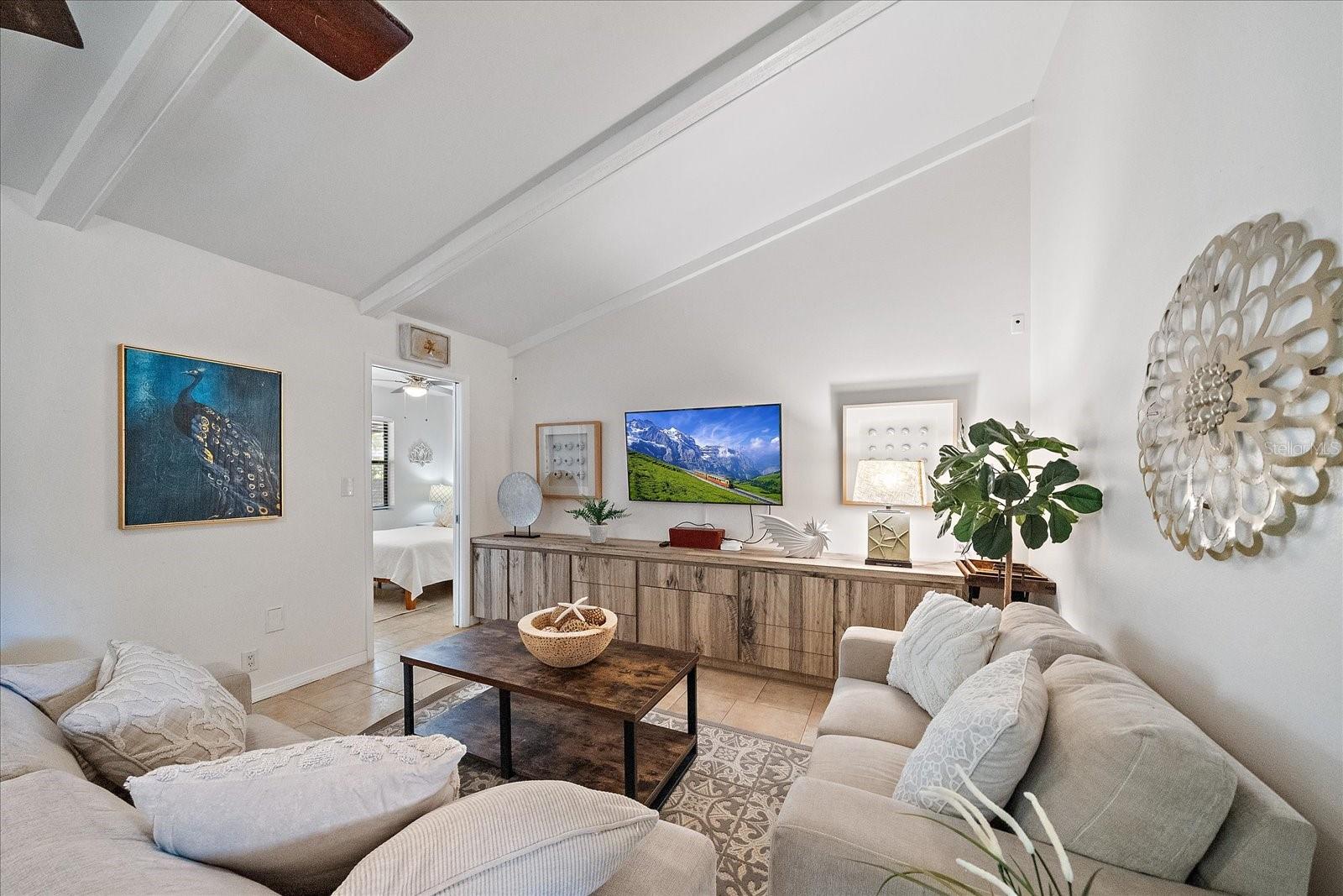 KALLAS SUB - Residential