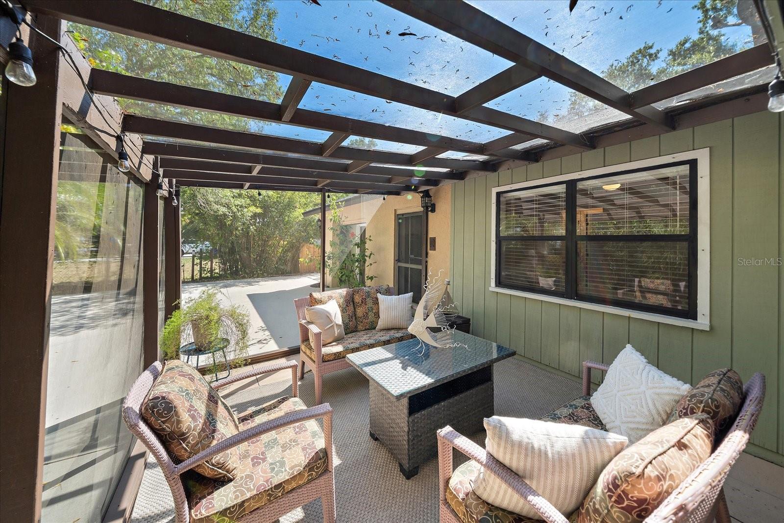 KALLAS SUB - Residential