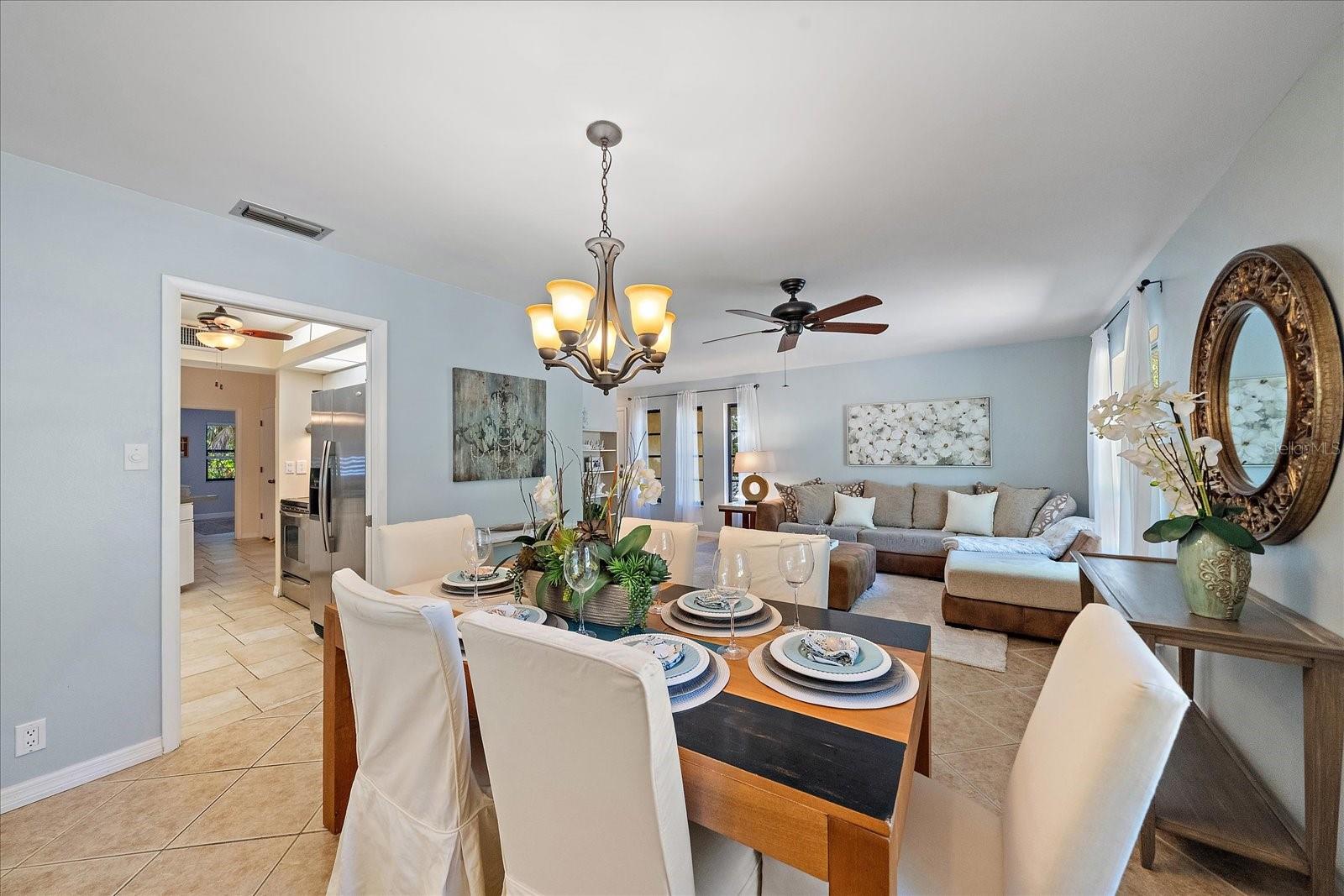 KALLAS SUB - Residential