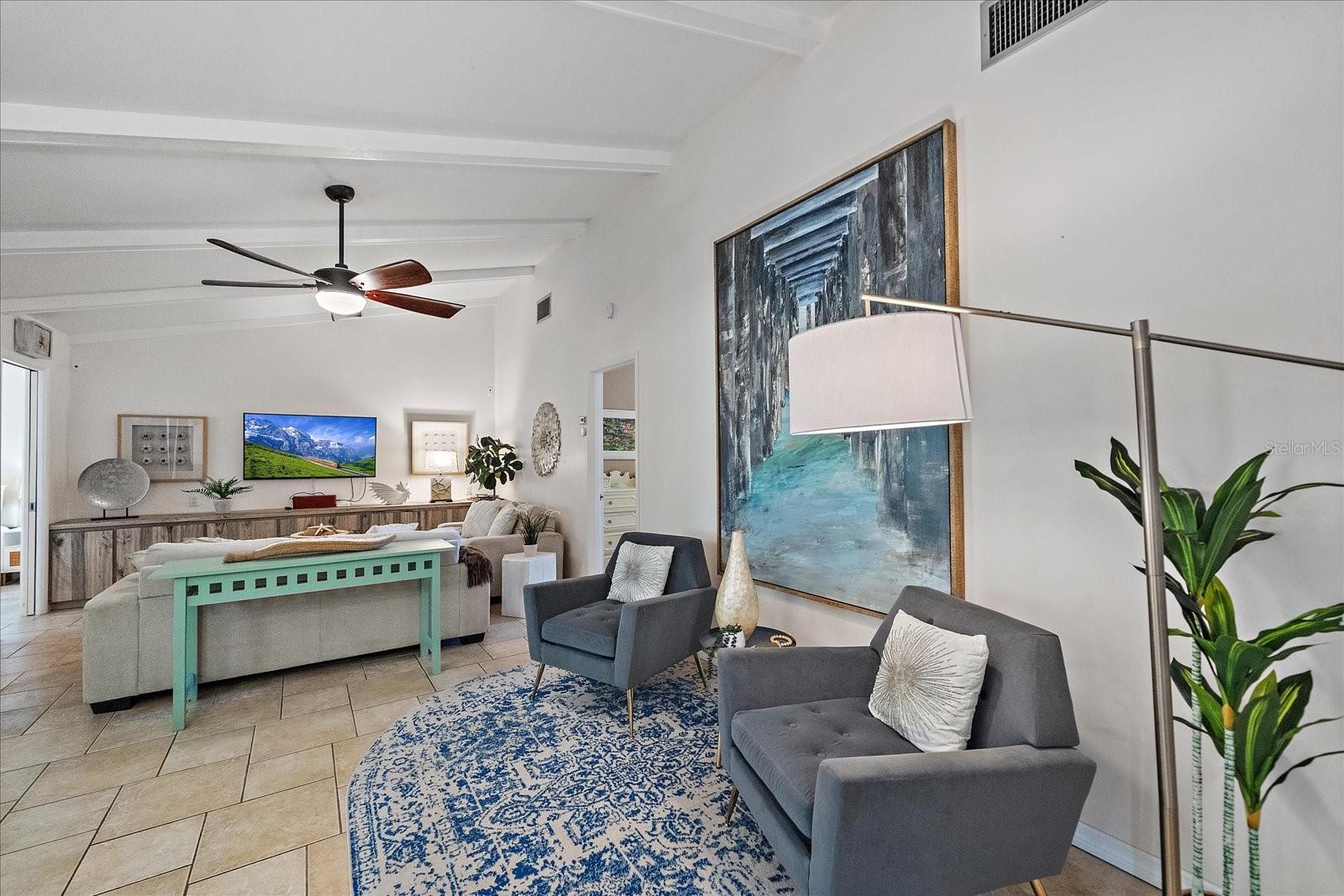 KALLAS SUB - Residential