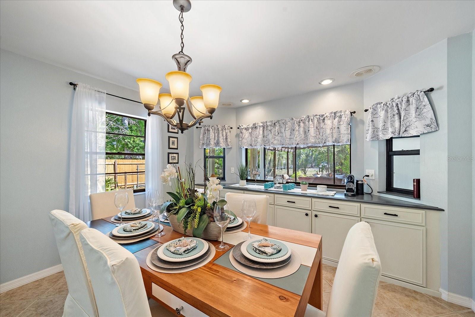 KALLAS SUB - Residential