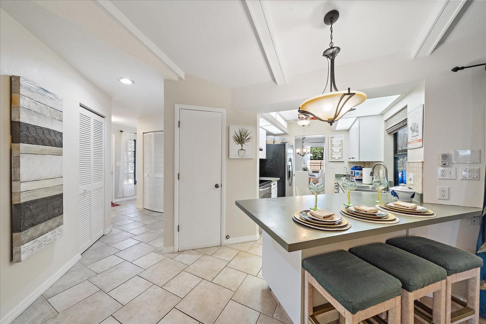 KALLAS SUB - Residential