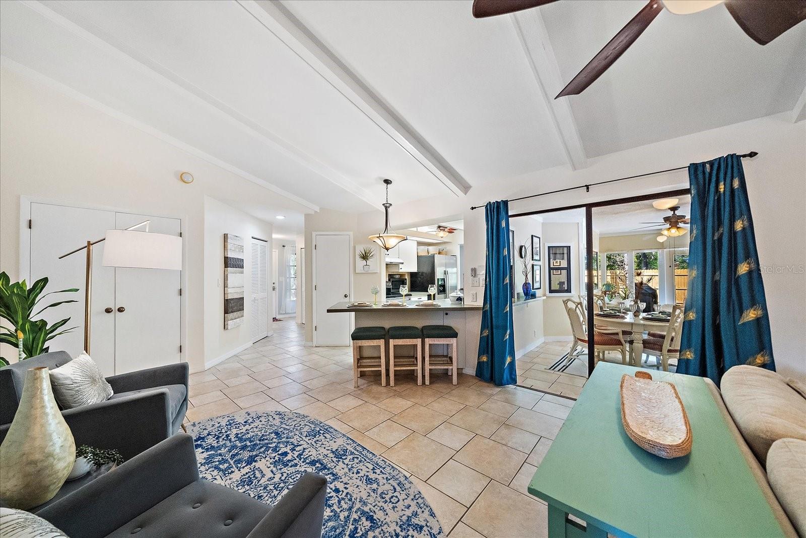 KALLAS SUB - Residential