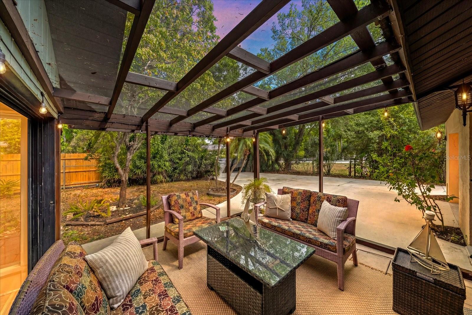 KALLAS SUB - Residential