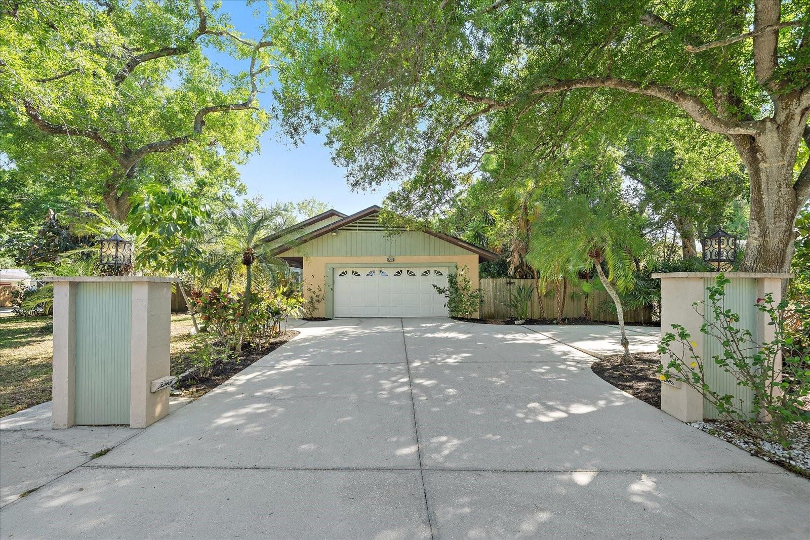 KALLAS SUB - Residential