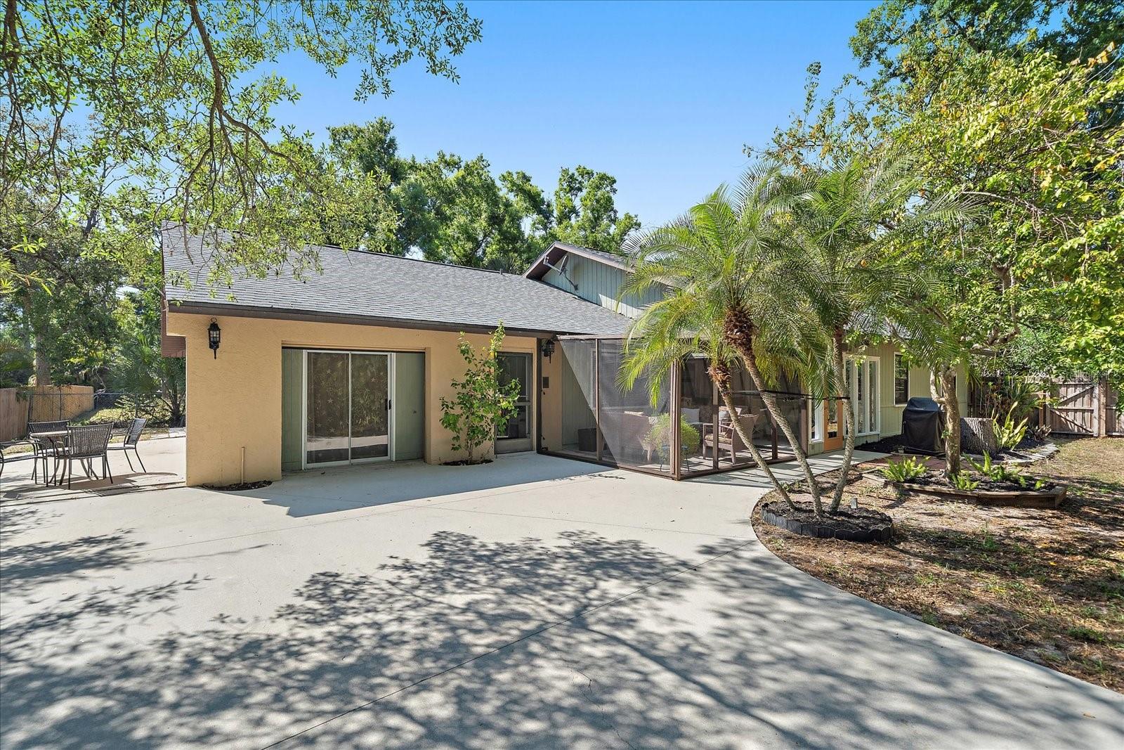 KALLAS SUB - Residential