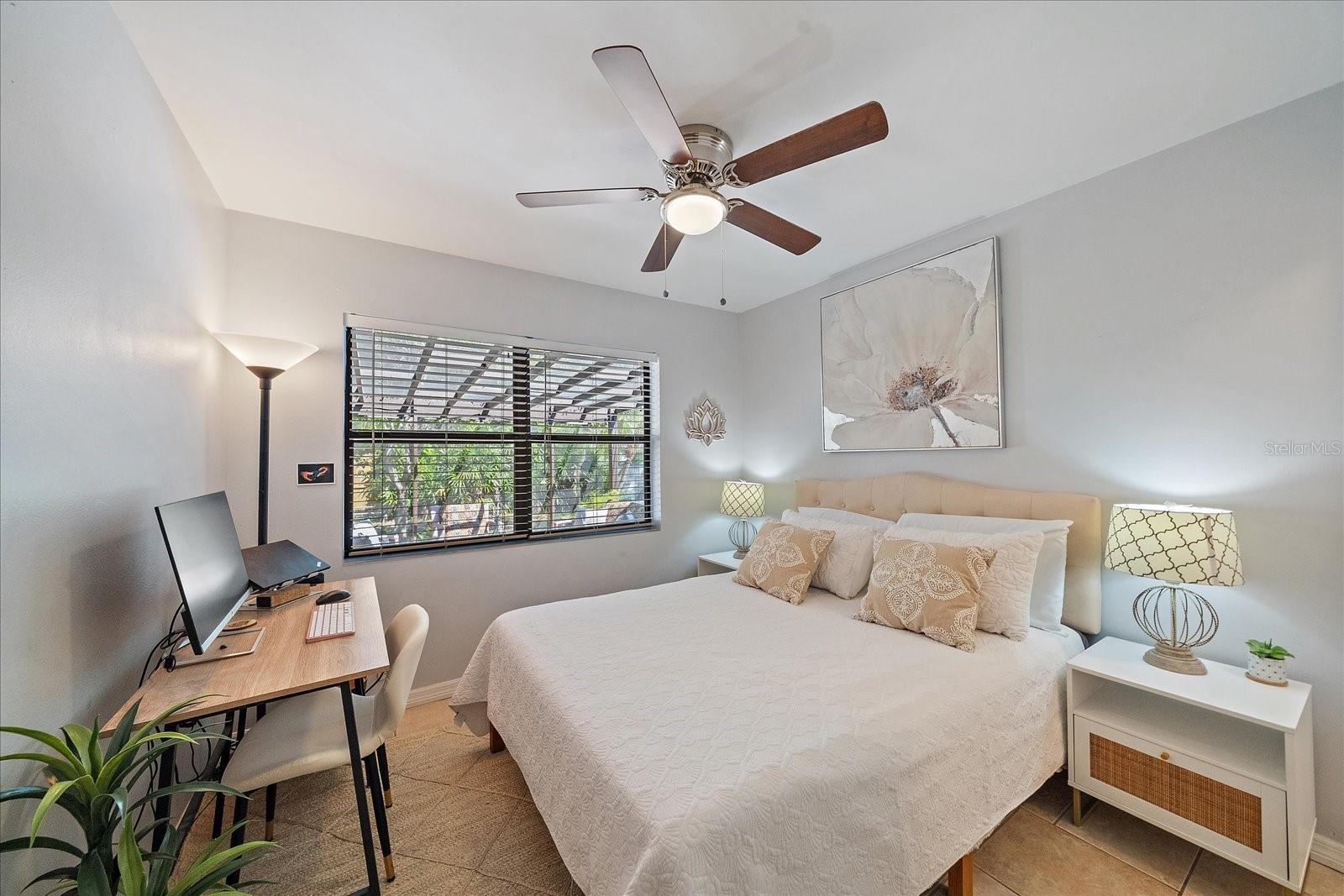 KALLAS SUB - Residential