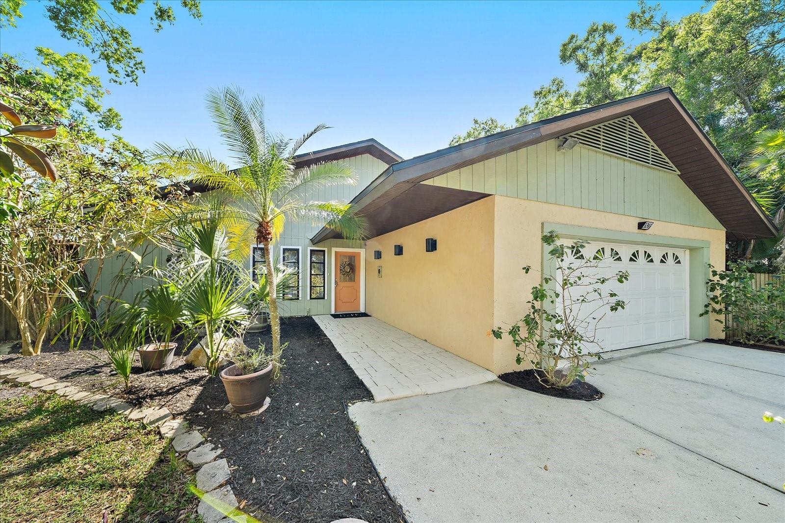 KALLAS SUB - Residential