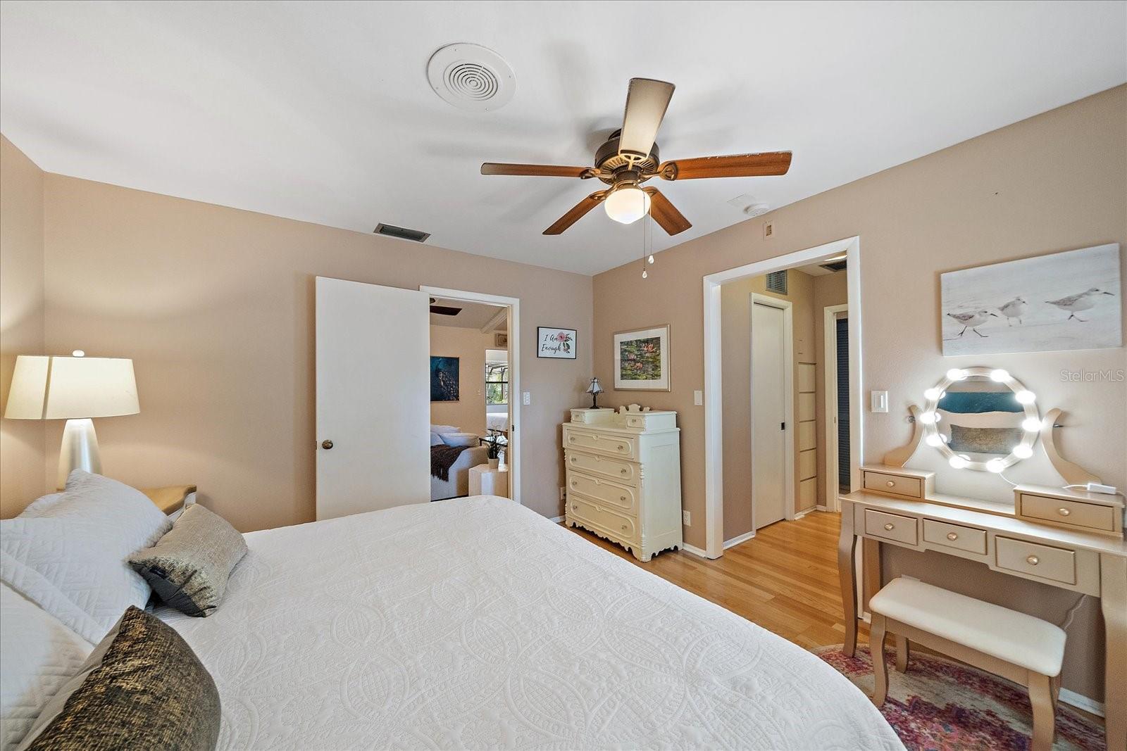 KALLAS SUB - Residential