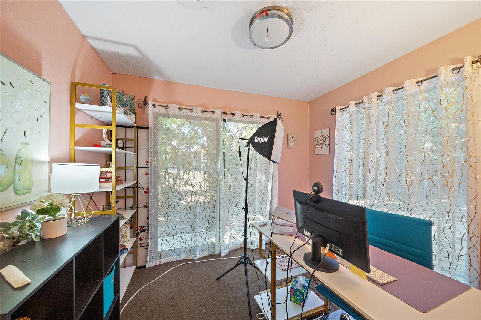 KALLAS SUB - Residential