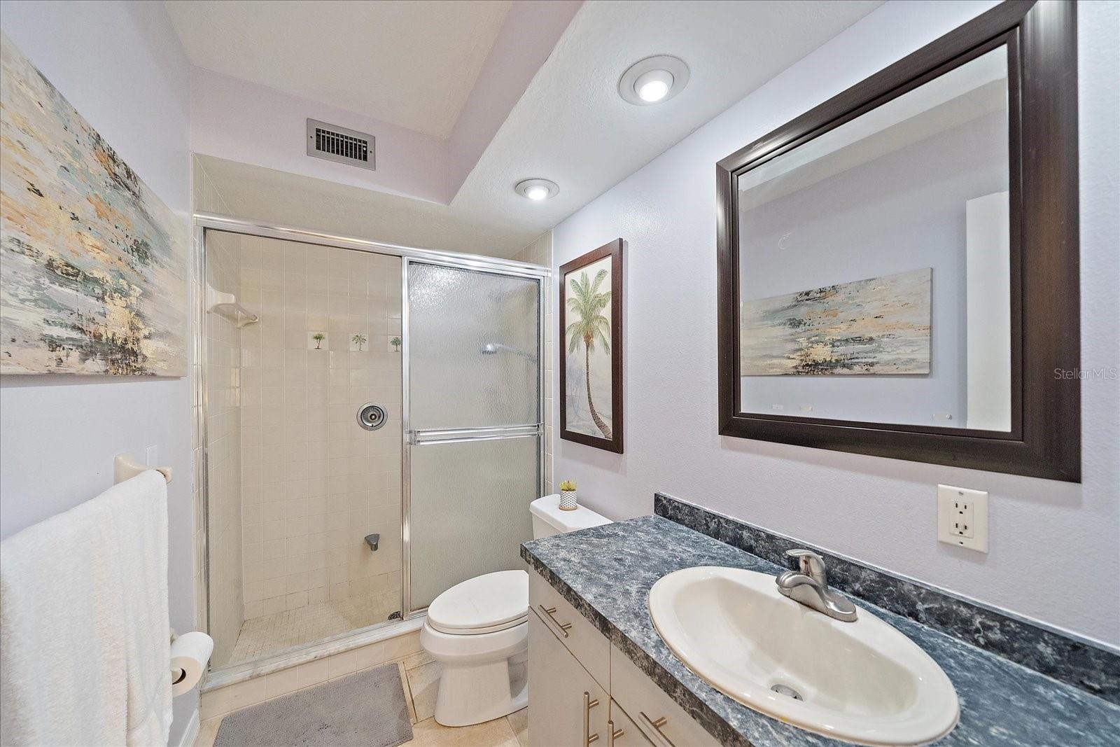 KALLAS SUB - Residential