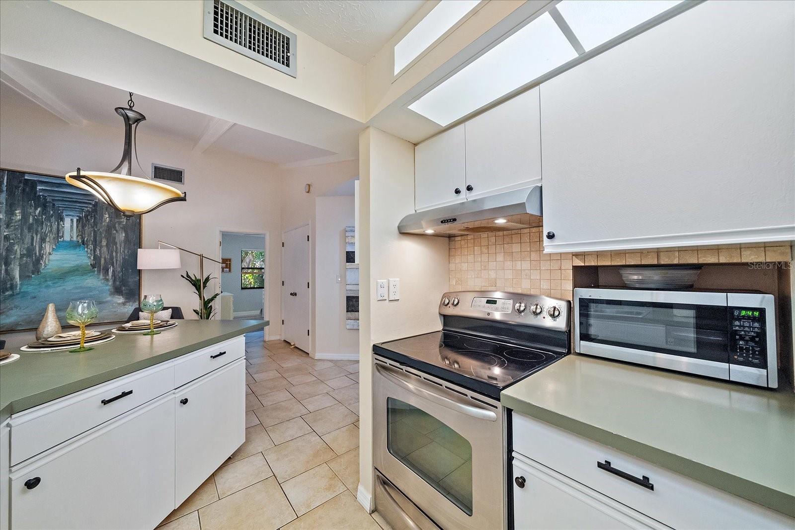 KALLAS SUB - Residential