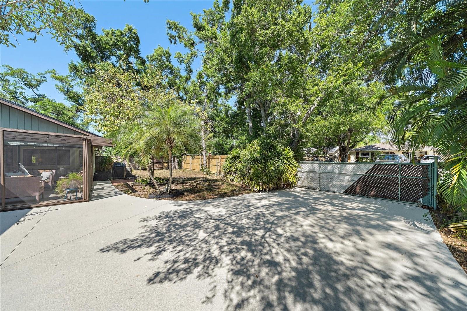 KALLAS SUB - Residential