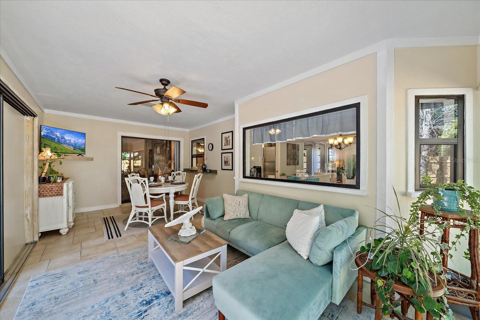 KALLAS SUB - Residential