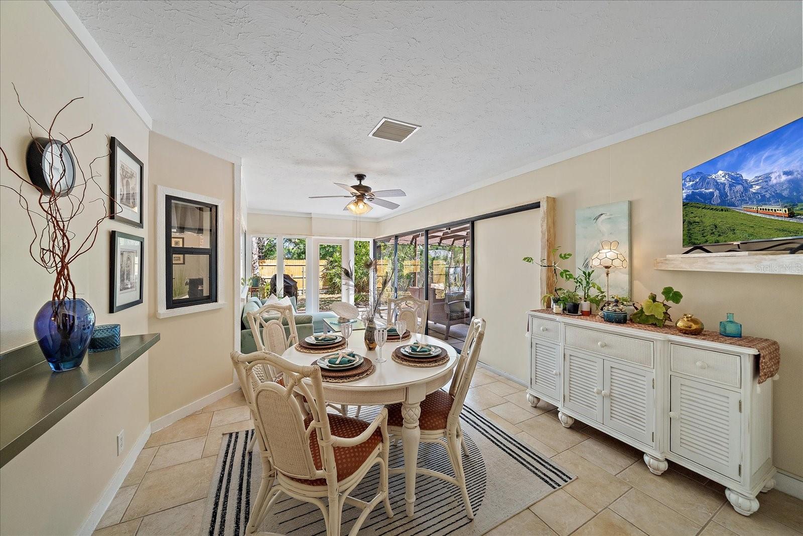 KALLAS SUB - Residential