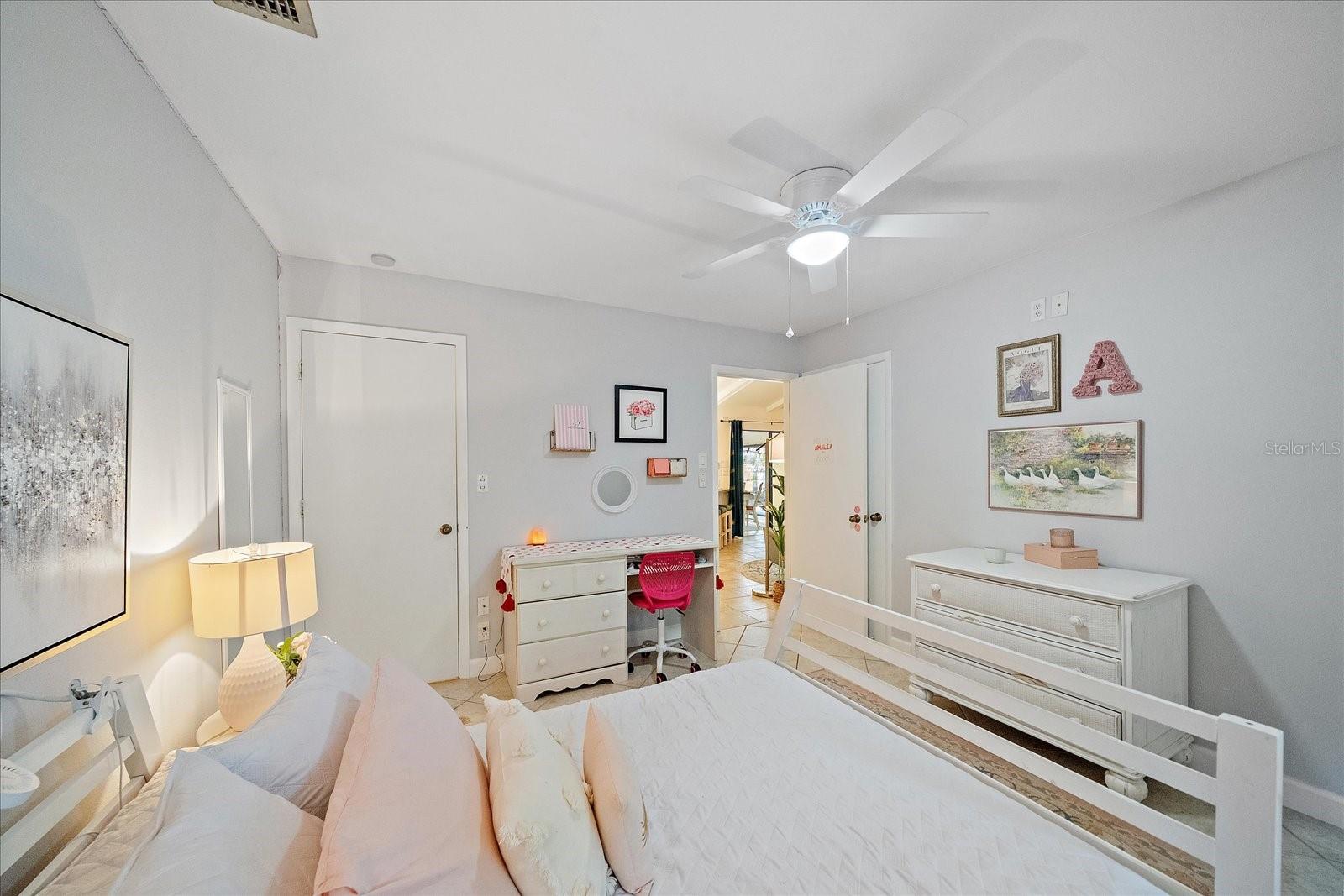 KALLAS SUB - Residential