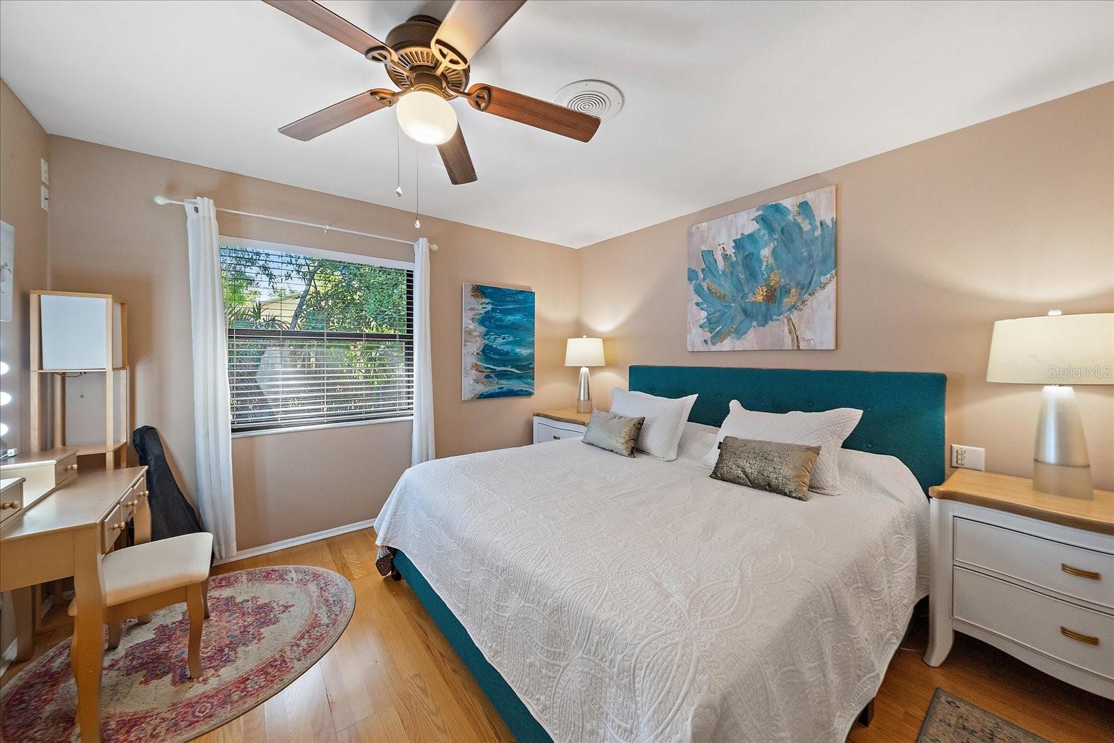 KALLAS SUB - Residential